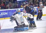 Photo hockey match Nantes - Tours  le 28/10/2023