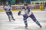 Photo hockey match Nantes - Tours  le 28/10/2023