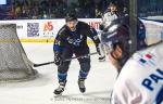 Photo hockey match Nantes - Tours  le 28/10/2023