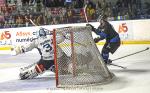 Photo hockey match Nantes - Tours  le 28/10/2023