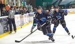 Photo hockey match Nantes - Tours  le 28/10/2023