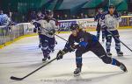 Photo hockey match Nantes - Tours  le 28/10/2023