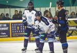 Photo hockey match Nantes - Tours  le 28/10/2023