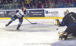 Photo hockey match Nantes - Tours  le 28/10/2023