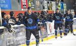 Photo hockey match Nantes - Tours  le 28/10/2023