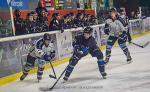 Photo hockey match Nantes - Tours  le 28/10/2023