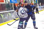 Photo hockey match Nantes - Tours  le 28/10/2023