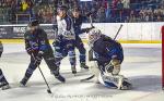 Photo hockey match Nantes - Tours  le 28/10/2023