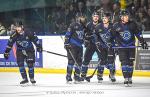 Photo hockey match Nantes - Tours  le 28/10/2023