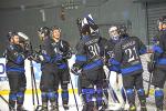 Photo hockey match Nantes - Tours  le 28/10/2023