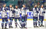 Photo hockey match Nantes - Tours  le 28/10/2023