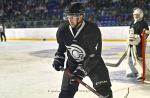 Photo hockey match Nantes - Tours  le 14/09/2024