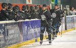 Photo hockey match Nantes - Tours  le 14/09/2024