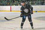 Photo hockey match Nantes - Tours  le 14/09/2024