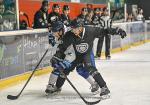 Photo hockey match Nantes - Tours  le 14/09/2024