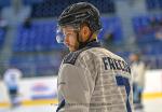 Photo hockey match Nantes - Tours  le 14/09/2024