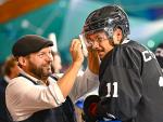 Photo hockey match Nantes - Tours  le 14/09/2024