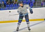 Photo hockey match Nantes - Tours  le 14/09/2024