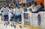 Photo hockey match Nantes - Tours  le 14/09/2024