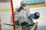 Photo hockey match Nantes - Tours  le 14/09/2024