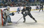 Photo hockey match Nantes - Tours  le 14/09/2024