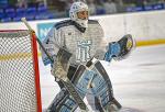 Photo hockey match Nantes - Tours  le 14/09/2024