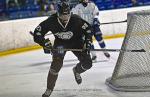 Photo hockey match Nantes - Tours  le 14/09/2024