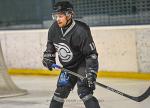 Photo hockey match Nantes - Tours  le 14/09/2024