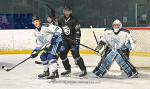 Photo hockey match Nantes - Tours  le 14/09/2024