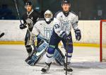 Photo hockey match Nantes - Tours  le 14/09/2024