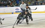 Photo hockey match Nantes - Tours  le 14/09/2024