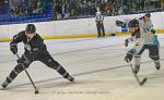 Photo hockey match Nantes - Tours  le 14/09/2024