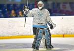 Photo hockey match Nantes - Tours  le 14/09/2024