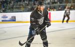 Photo hockey match Nantes - Tours  le 14/09/2024