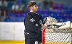 Photo hockey match Nantes - Tours  le 14/09/2024