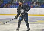 Photo hockey match Nantes - Tours  le 14/09/2024