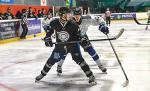 Photo hockey match Nantes - Tours  le 14/09/2024