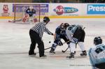 Photo hockey match Nantes - Tours  le 05/01/2013