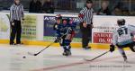 Photo hockey match Nantes - Tours  le 05/01/2013