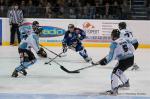 Photo hockey match Nantes - Tours  le 05/01/2013