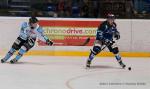 Photo hockey match Nantes - Tours  le 05/01/2013