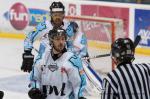 Photo hockey match Nantes - Tours  le 05/01/2013