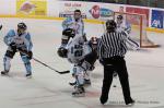 Photo hockey match Nantes - Tours  le 05/01/2013