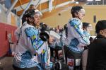 Photo hockey match Nantes - Tours  le 05/01/2013