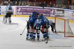 Photo hockey match Nantes - Tours  le 05/01/2013