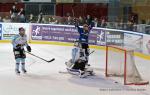 Photo hockey match Nantes - Tours  le 05/01/2013