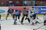 Photo hockey match Nantes - Tours  le 05/01/2013