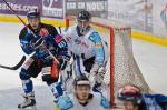 Photo hockey match Nantes - Tours  le 05/01/2013