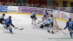 Photo hockey match Nantes - Tours  le 05/01/2013