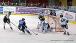 Photo hockey match Nantes - Tours  le 05/01/2013